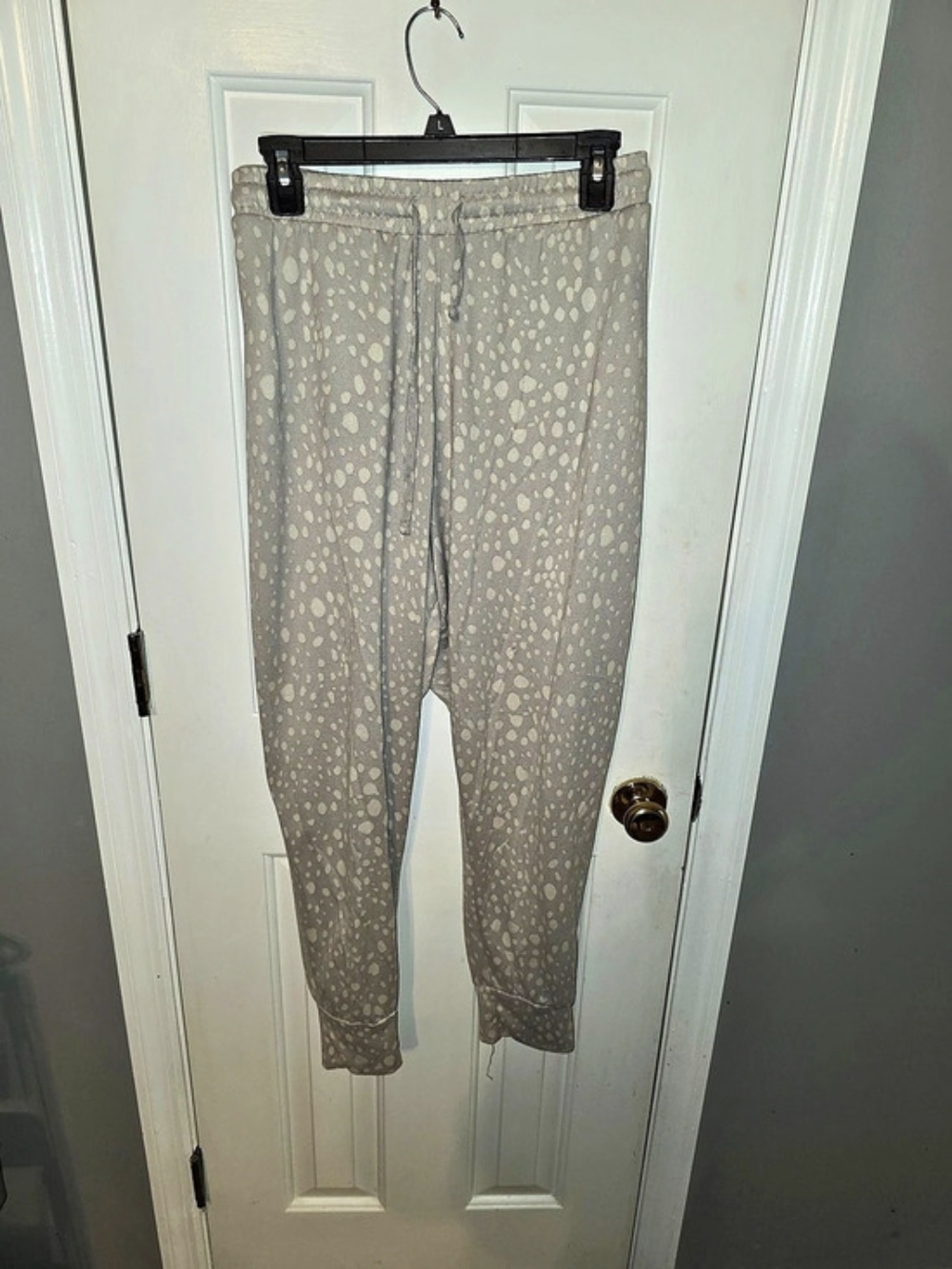 Just Be Polka Dot Pants Size 3X